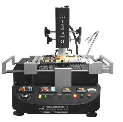 Máy hàn chipset Zhoumao ZM-R5850